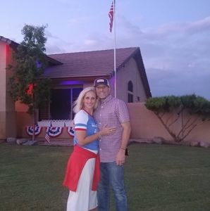 Meet your Posher, Marisa